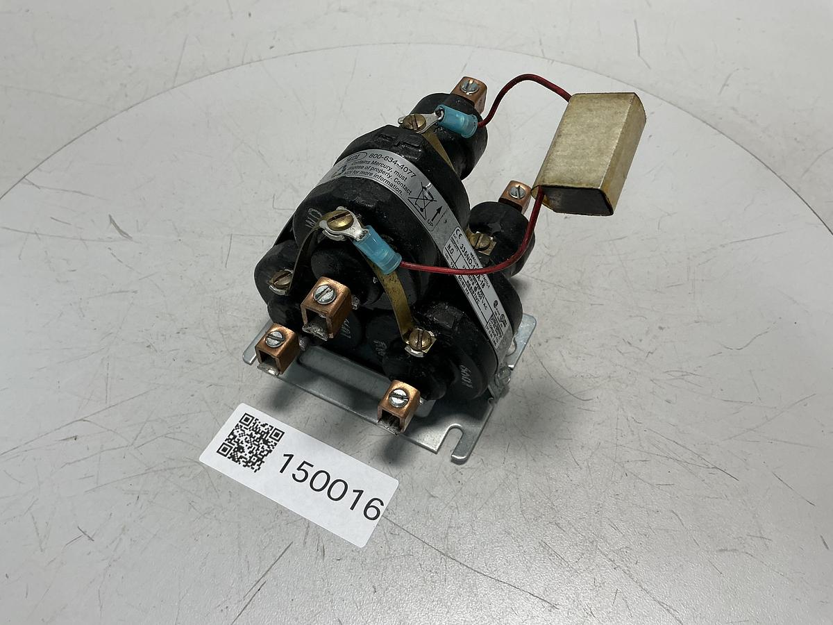 Used MDI 335NO-120A-18