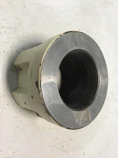 Used MITSUBISHI Tie Bar Nut SD9810102 #133530