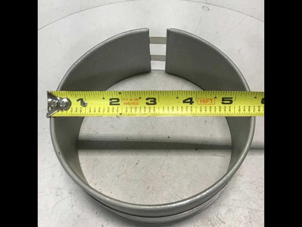 PPE 1300 Watt Heater Band 302458B Used