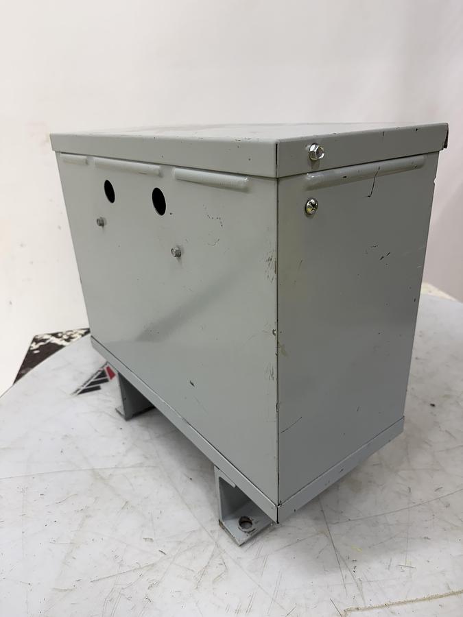 Used POWERTRAN 3DT251-15K