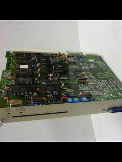 NSD Circuit Board V8L55-11 #13313