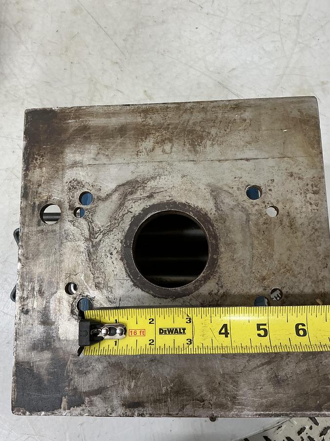 Used Need Measurements GENERIC Drawer Magnet Used #146973