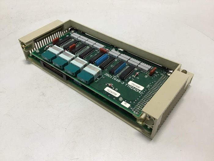 Used HITACHI Circuit Board YTR24DMH 35GBC Used