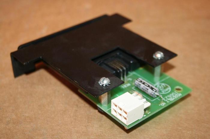 Used MILLER Circuit Board KG-50 #13120