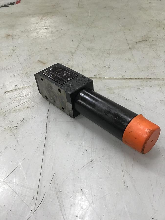 Used REXROTH ZDR6DP24325YM12 Valve Used #141553
