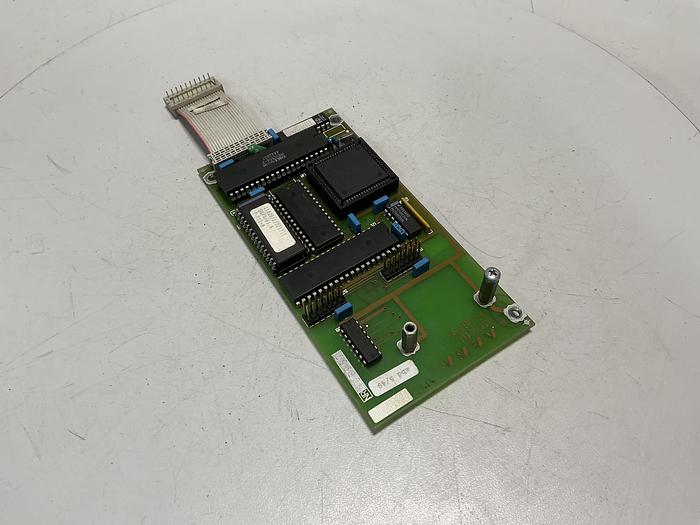 Used KEBA D1711B E-HSI-M