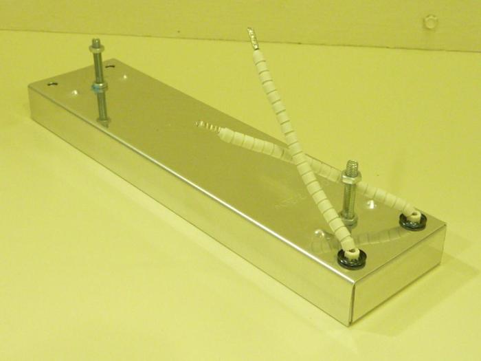 GENERIC Radiant Heater QFE #43036