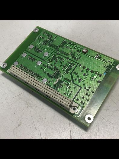 Used SEPRO Circuit Board S900-II 07S01008B USED