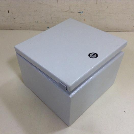 HOFFMAN Enclosure L-LBR161612 #71190