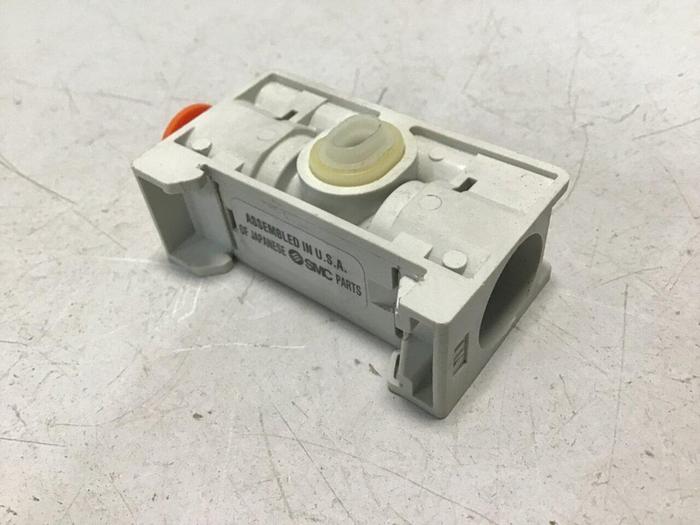 Used SMC Air Supply ARM11A0-S00-Z #116862