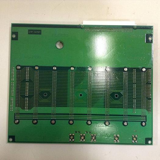 Used NISSEI Circuit Board N9M08-10 #72748