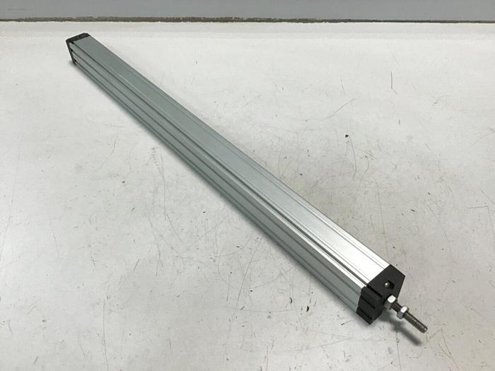 Used GEFRAN Linear Transducer 9628120 #130865