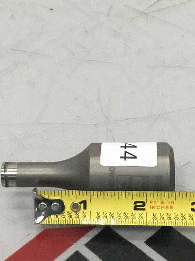 Used BRANDSON Ultra Sonic Welder Horn DWG100.101.102 #115344