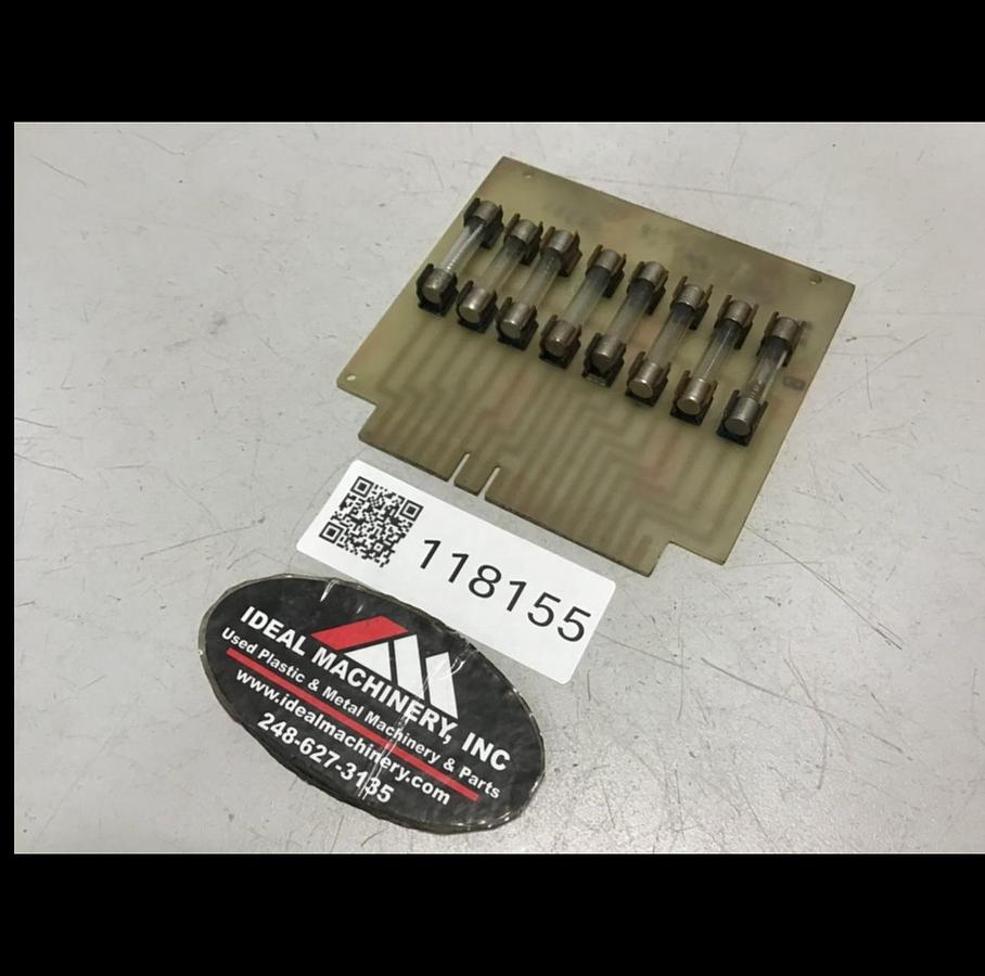 Used SCI Circuit Board 080-2459 REV A Used