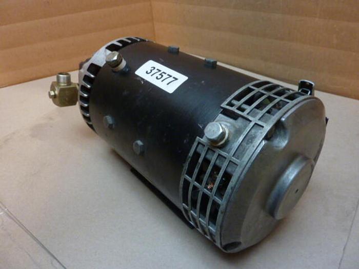 Used CATERPILLAR Motor 6R5441 #37577