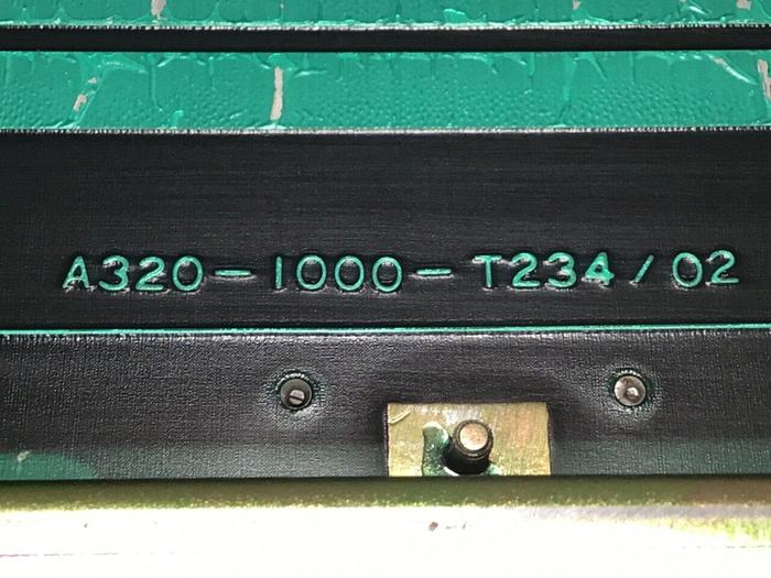 Used FANUC Circuit Board A16B-1000-0230/08B USED