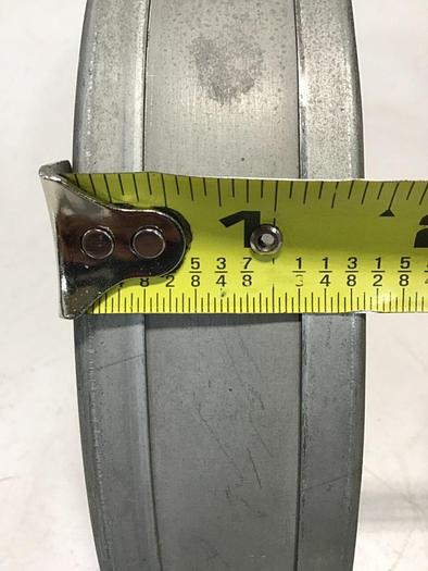 Used WATLOW 475 Watt Heater Band 7864JX #126346