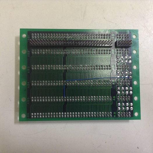 Used STAR AUTOMATION Circuit Board TPC-5235 #85421