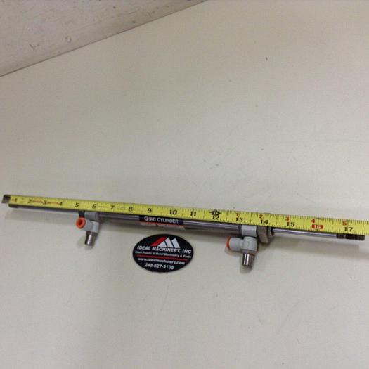 Used SMC Cylinder CDM2WB20-150 #75969