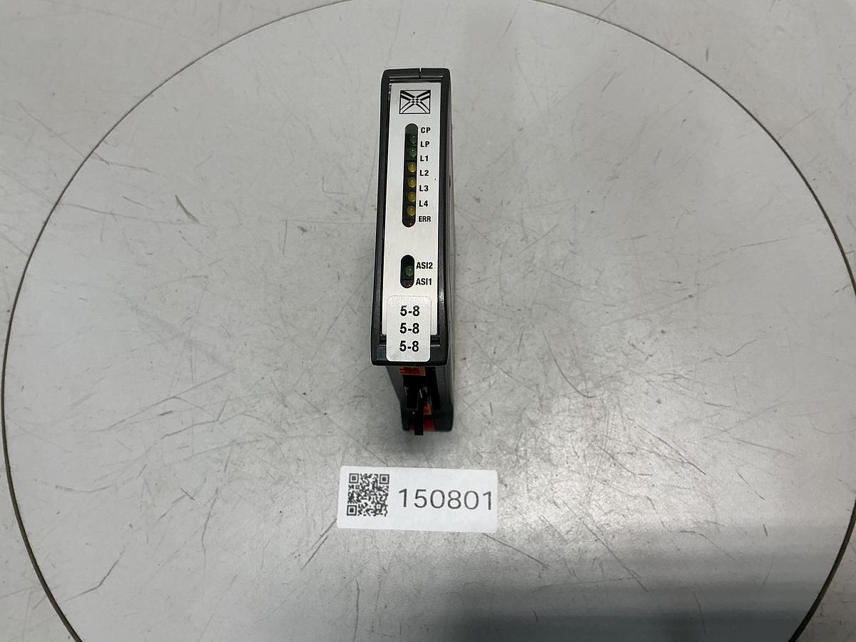 Used EXTOL PJ-CT-10100