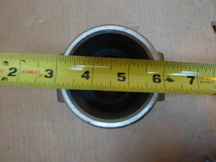 Used PT COMPONENTS Hose Clamp 20B #22445