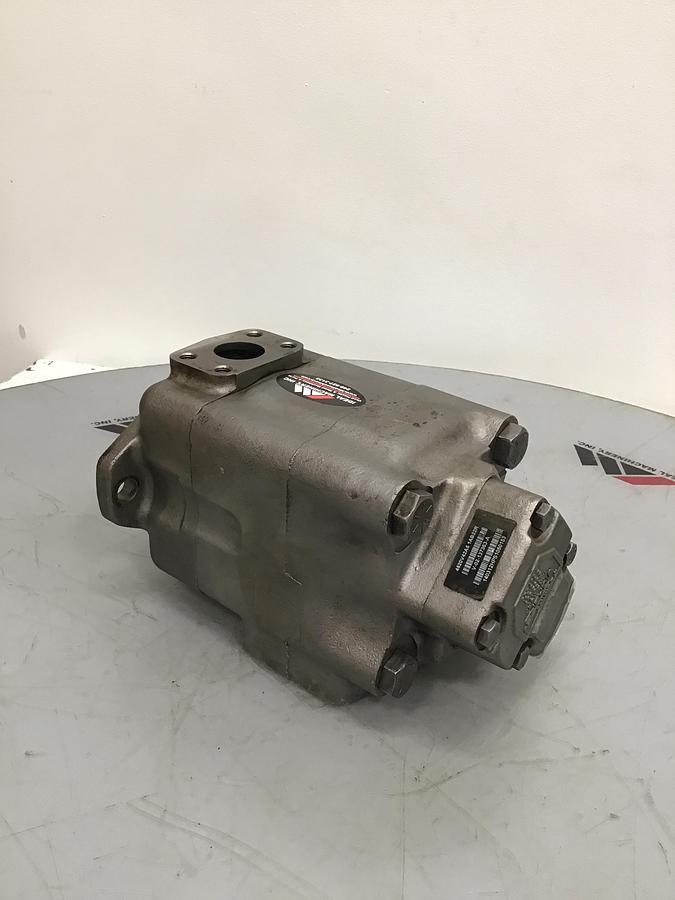 Used VICKERS 4520V42A5 Pump Used #143835