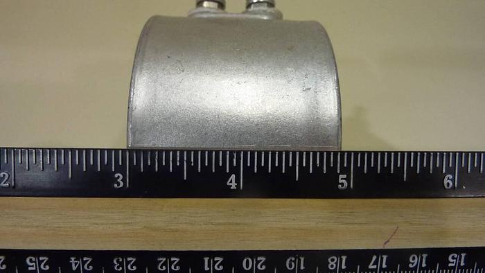 WATLOW 600 Watt Heater Band STB3A2A2-T #42729