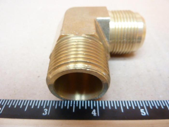 GENERIC Elbow 2501-16-16-B #41563