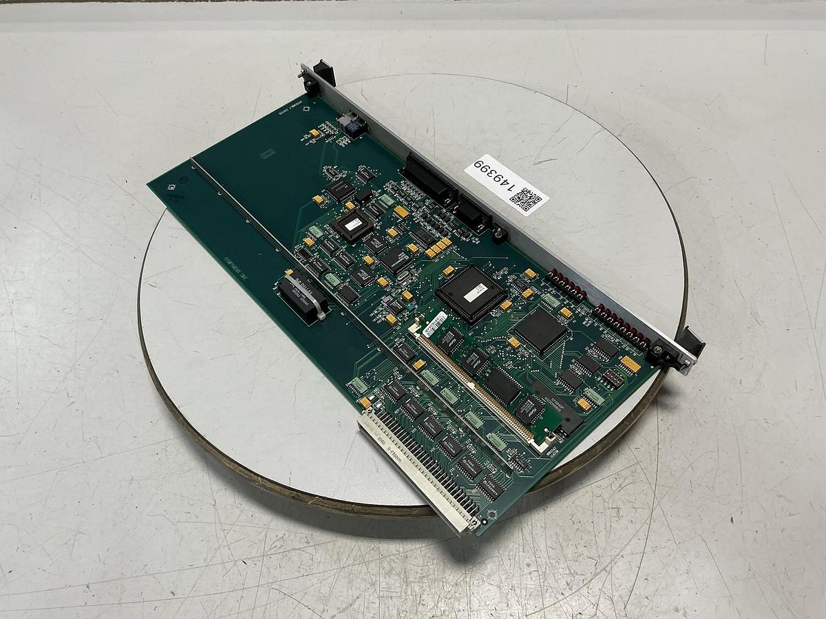 Used VAN DORN 330129