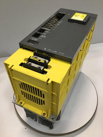 Used FANUC Servo Drive A230-0505-X003 Used