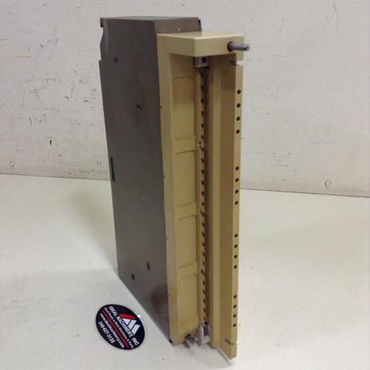 Used SIEMENS Digital Output Module 6ES5 454-7LA12 #77075
