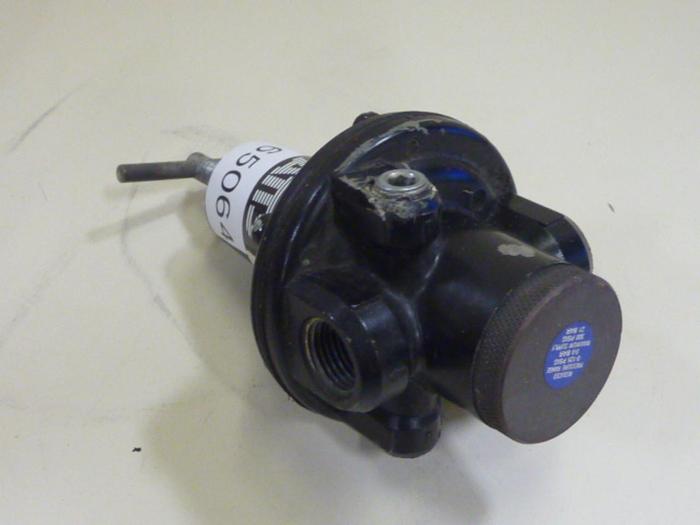 Used WATTS FLUIDAIR Regulator R119-0?? #65064