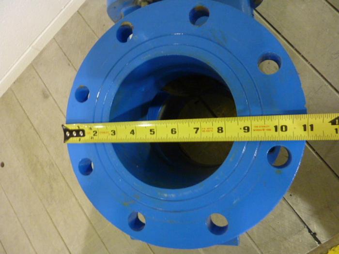 Used GENERIC Gate Valve 6INCHGTVLV2513 #40924