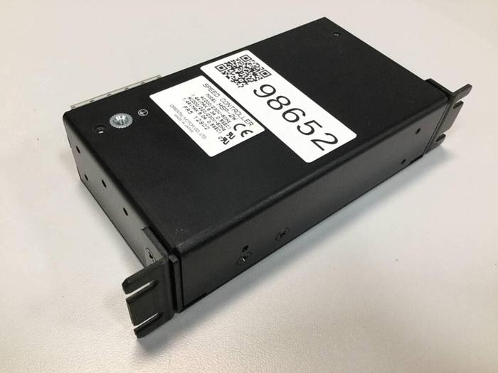 Used ORIENTAL MOTOR Speed Controller MSP-2W #98652