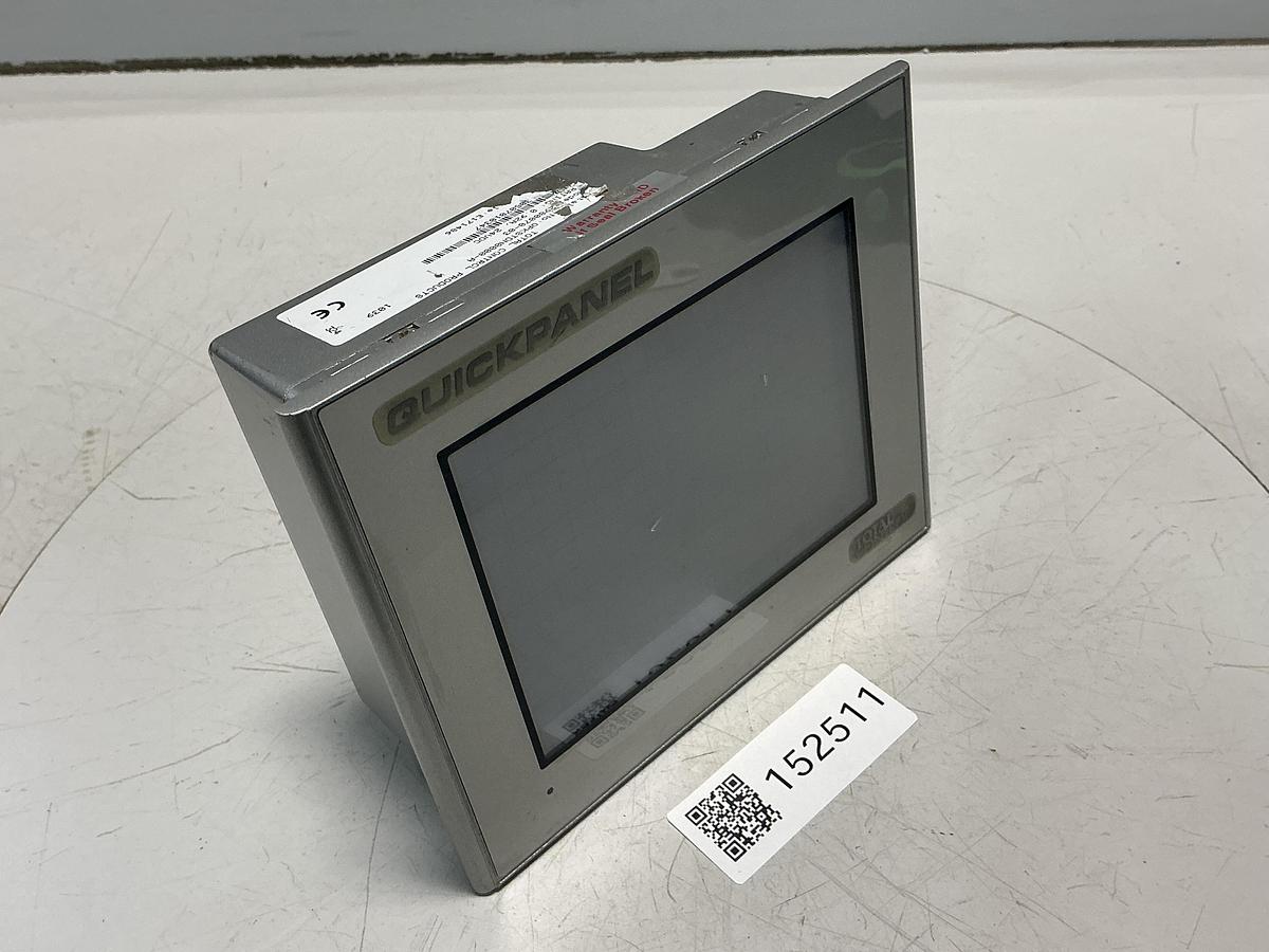 Used TOTAL CONTROL PRODUCTS 2980070-03