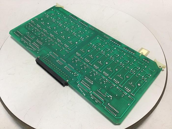 Used SCI Circuit Board 52339 22858-2 REV F #129090