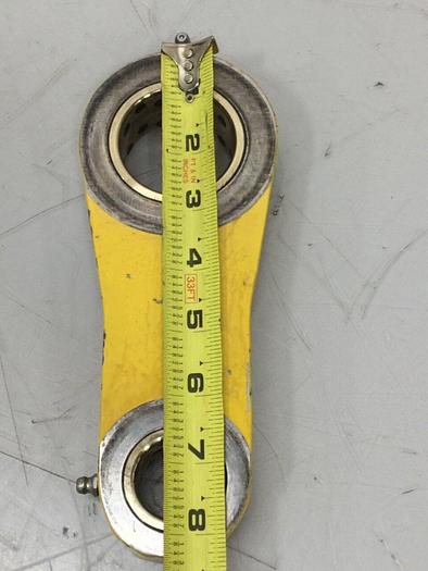 Used VAN DORN Toggle Link 308217 #106456