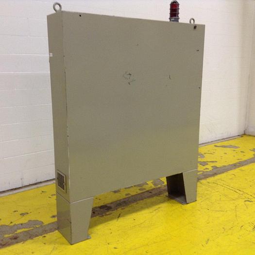 Used CONAIR FRANKLIN Railcar Unloader System UNLOADER SYSTEM231 Used