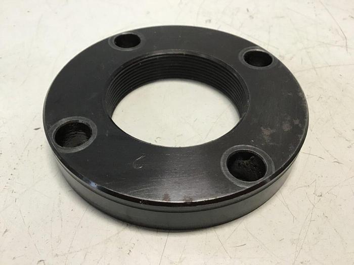 Used BOY MACHINES Outer Tie Bar Nut 50M / OTBN #134538