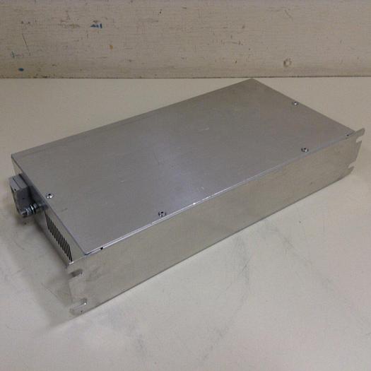 Used SCHAFFNER Line Filter FN 258-16-29 #80405