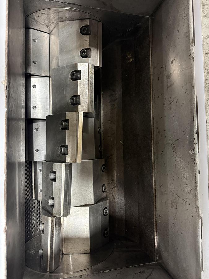 Used BUDZAR SG-3060H