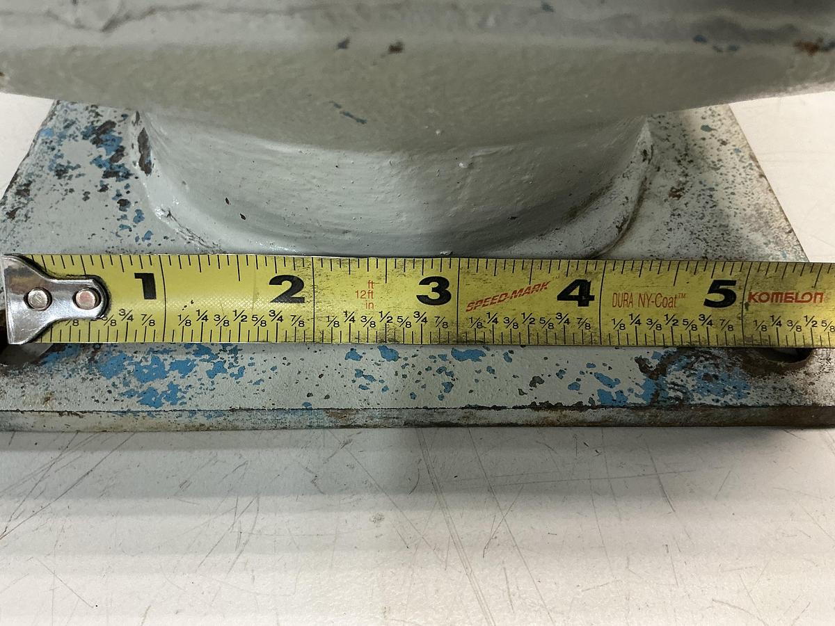 Used METAL FABRICATOR NO MODEL / NO TAG