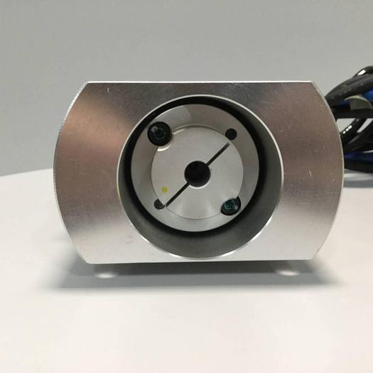 Used MITSUBISHI Servo Motor HC-MF43 #95928