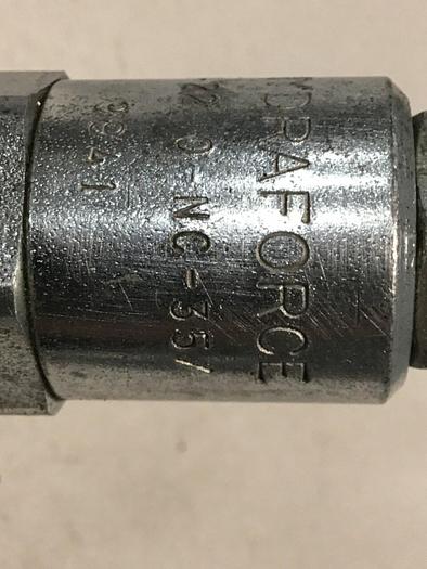 Used HYDRA FORCE Relief Valve RV10-22-0-NC-35 #115888