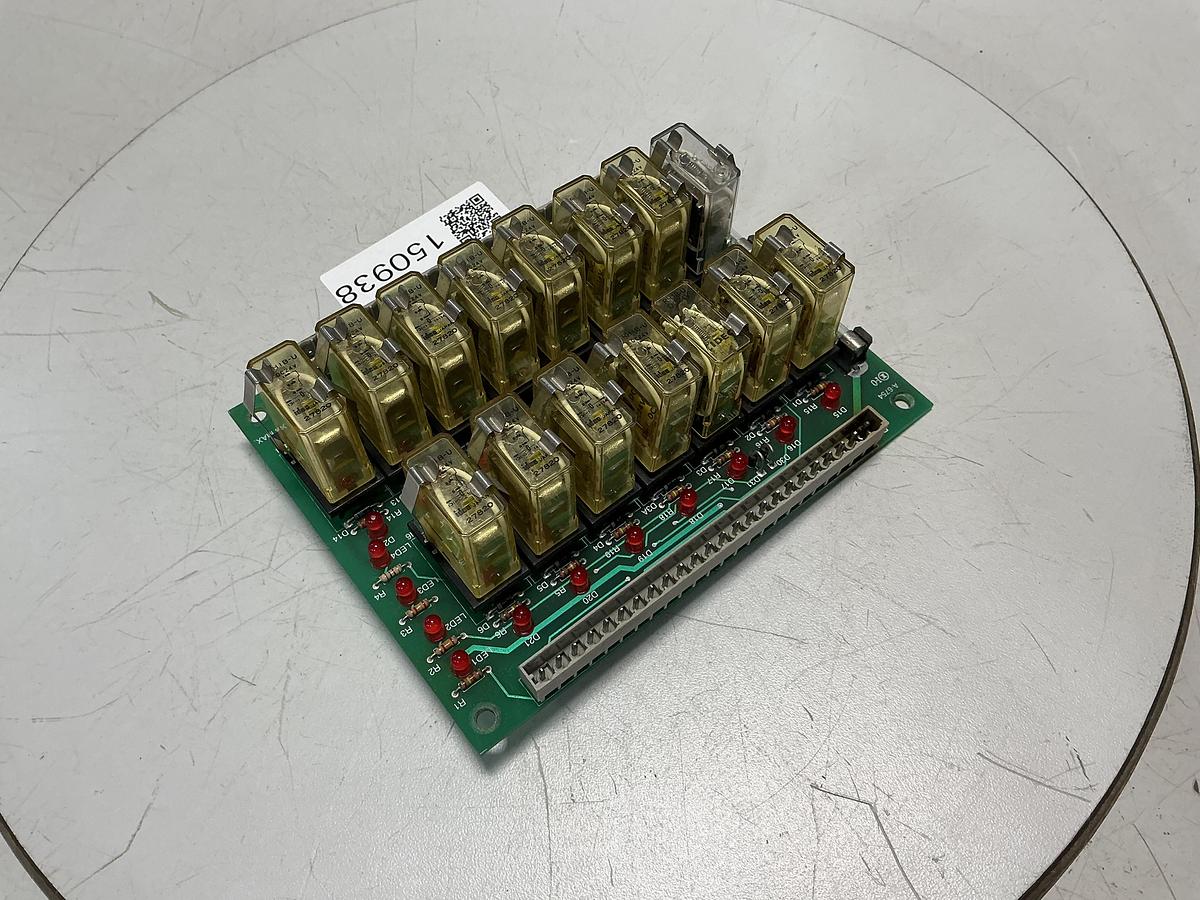 Used RANGER AUTOMATION SYSTEMS R-IPCB1