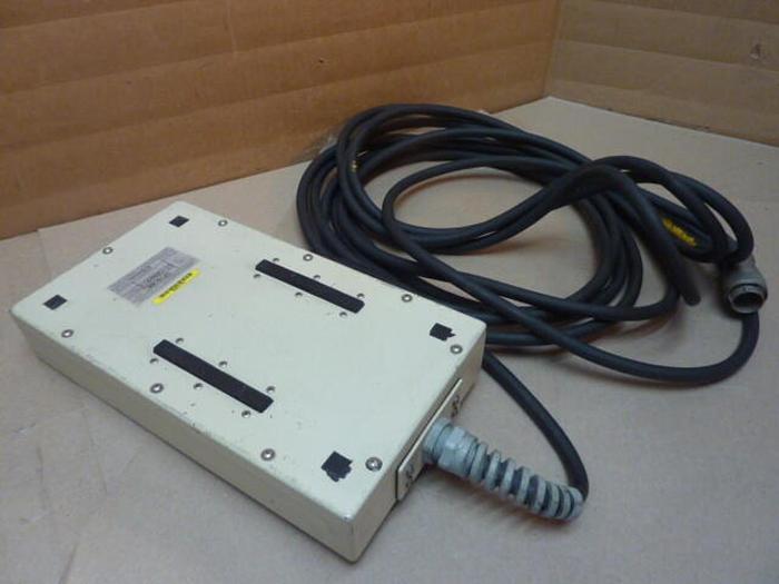 Used NACHI Teach Pendant RTC003 Used