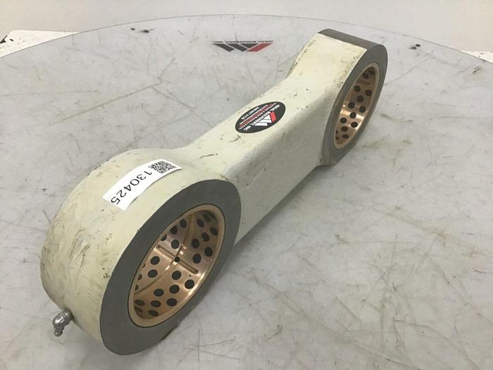 Used MILACRON Toggle Link 5221605 #130425