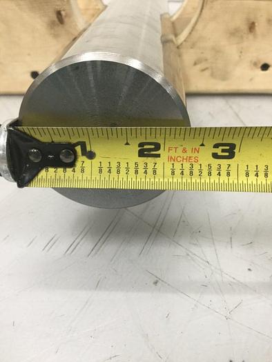 Used CINCINNATI MILACRON Crosshead Slide Pin 5241229 #115718