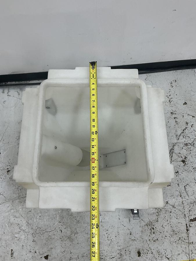 Used PLASTIC PROCESS