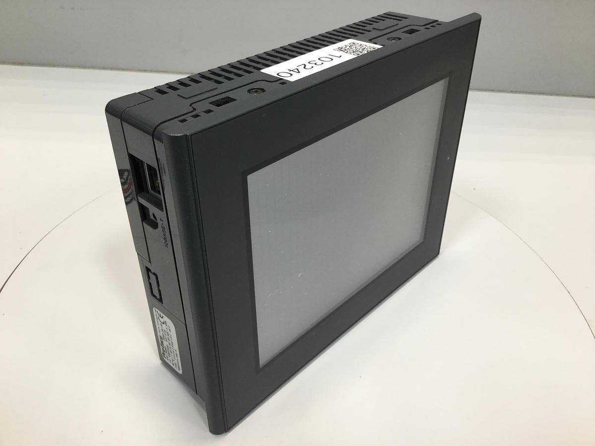 Used PROFACE Operator Interface Panel Touch Screen 2880061 Used